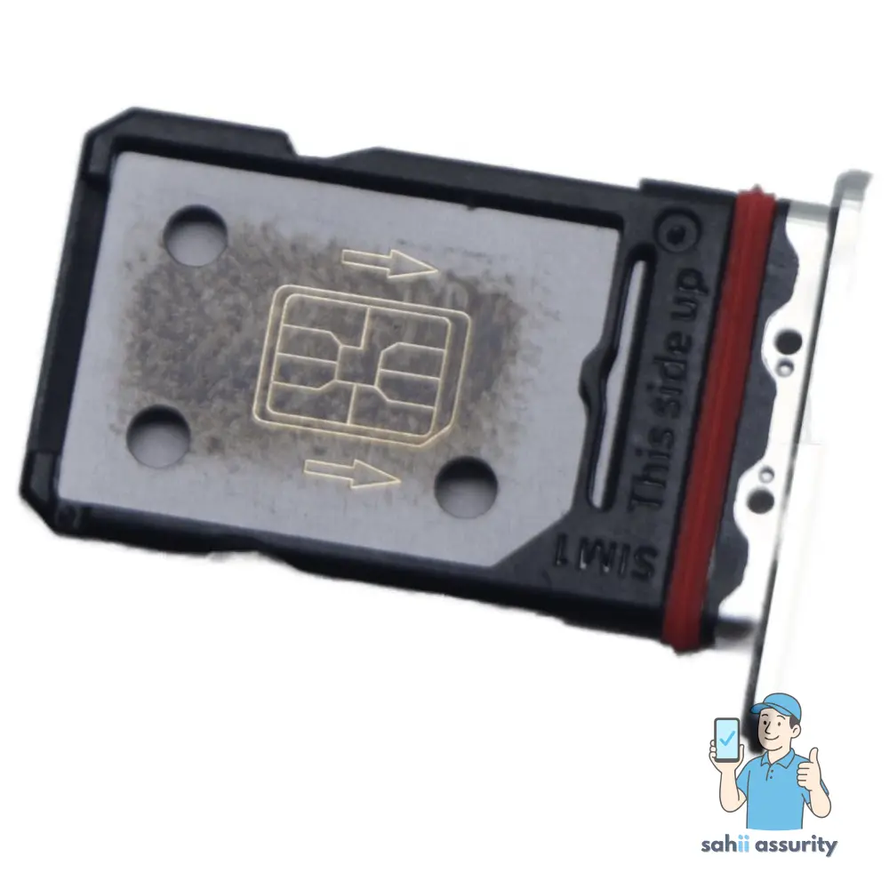 SIM Card Holder Tray for OnePlus 10R 5G thumbnail